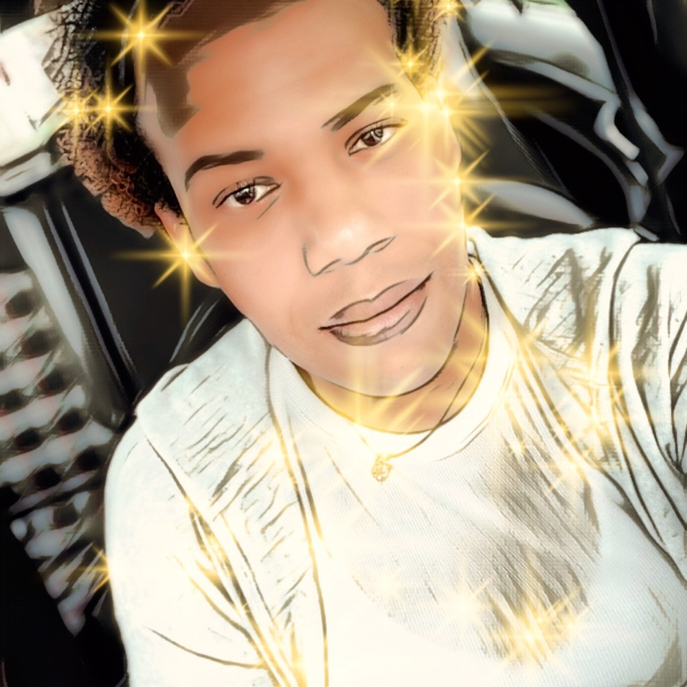 Meet your Posher, Langston